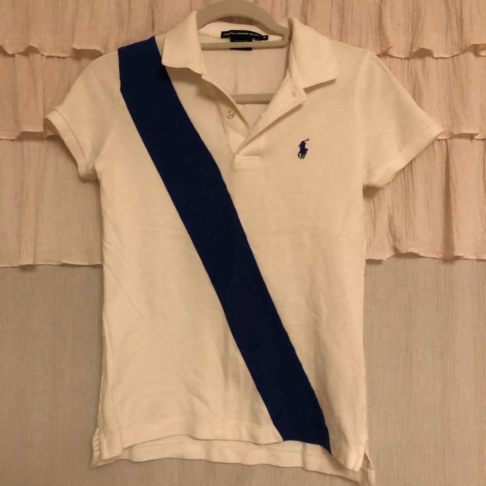 Polo Tee